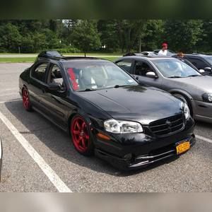 Meet your Posher, Eddie